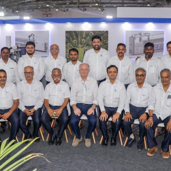 VSIPL Texfair2024 1